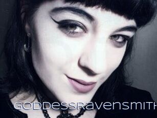 GoddessRavenSmith