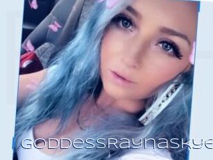 GoddessRaynaSkye