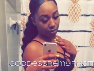 GoddessRemyRhett
