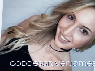 GoddessRiverJames