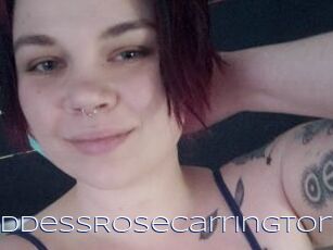 GoddessRoseCarrington