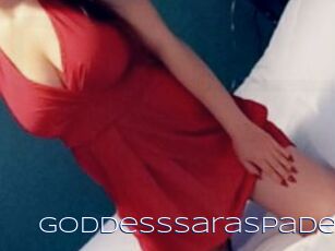GoddessSaraSpade