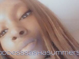 GoddessSashaSummers