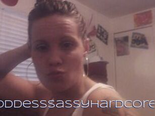 GoddessSassyHardcore