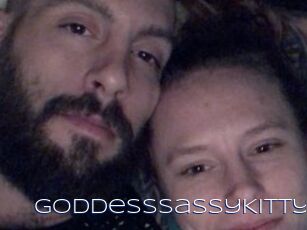 GoddessSassyKitty