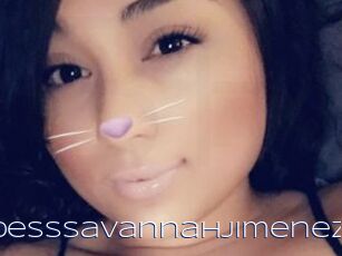 GoddessSavannahJimenez