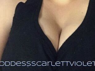 GoddessScarlettViolet