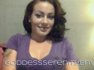 GoddessSerenityEnvy