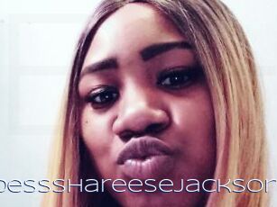 GoddessShareeseJackson