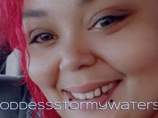 GoddessStormyWaters