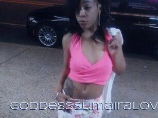GoddessSumairaLove