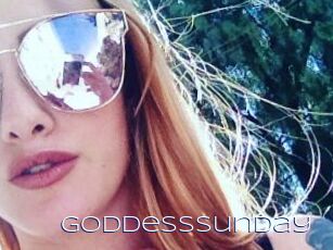 GoddessSunday