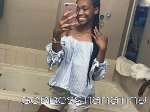 GoddessTianaTiny