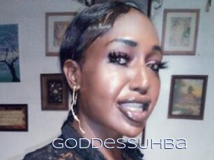 GoddessUhba