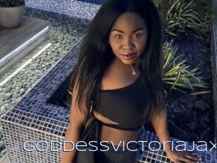 GoddessVictoriaJax