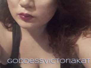 GoddessVictoriaKatz