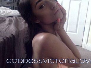 GoddessVictoriaLove