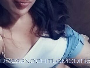 GoddessXochitleMedina