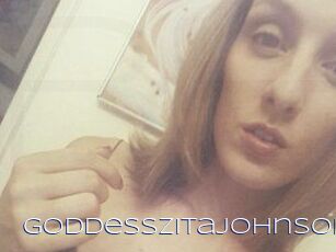 GoddessZitaJohnson