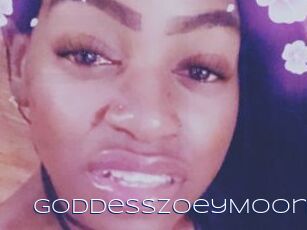 GoddessZoeyMoon
