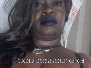 Goddesseureka