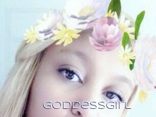Goddessgirl