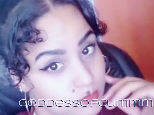 Goddessofcummm