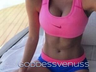 Goddessvenuss