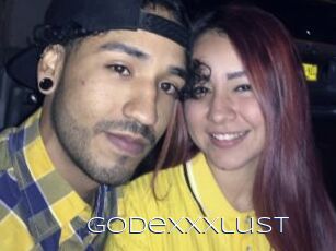 Godexxxlust