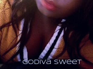 Godiva_sweet