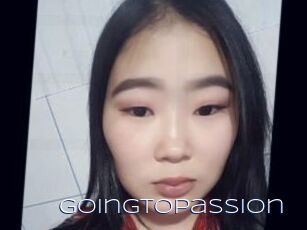 GoingToPassion