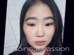 Going_ToPassion