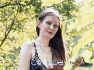 GoldDevil