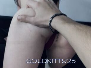 GoldKitty25