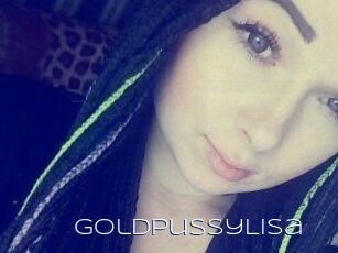 GoldPussyLisa