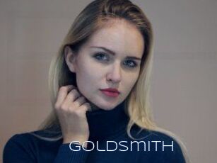 GoldSmith Blue Hot