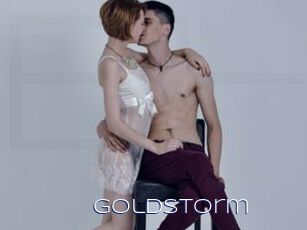GoldStorm