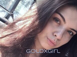 GoldXGirl