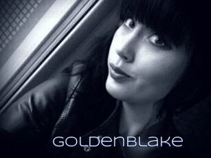 GoldenBlake