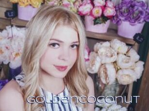 GoldenCoconut