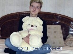 GoldenFisher