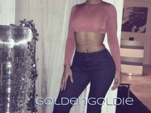 GoldenGoldie
