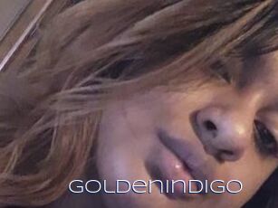 GoldenIndigo