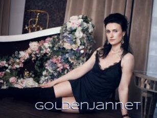 GoldenJannet