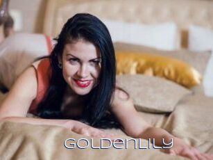 GoldenLily