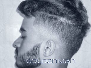 GoldenMan