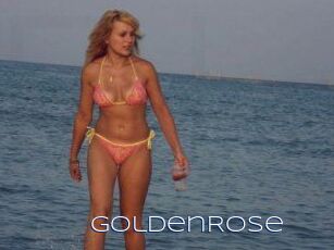 GoldenRose