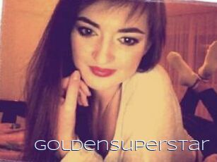 GoldenSuperStar