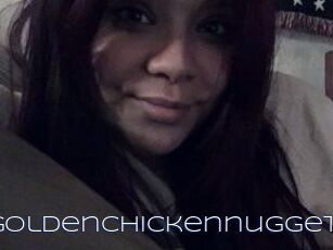 Goldenchickennugget