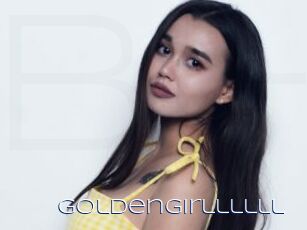 Goldengirllllll